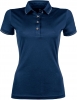 HKM Polo Shirt - Rose Gold Glamour